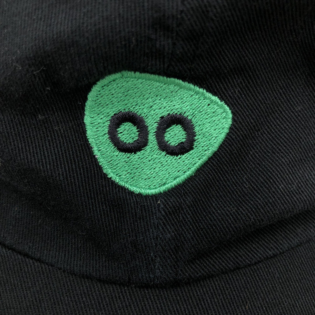 RIVIT TV Advertising Baseball Cap (Free Size) cotton black type Vintage Second Hand