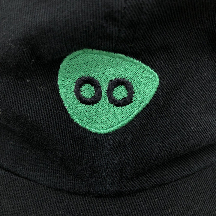 RIVIT TV Advertising Baseball Cap (Free Size) cotton black type Vintage Second Hand