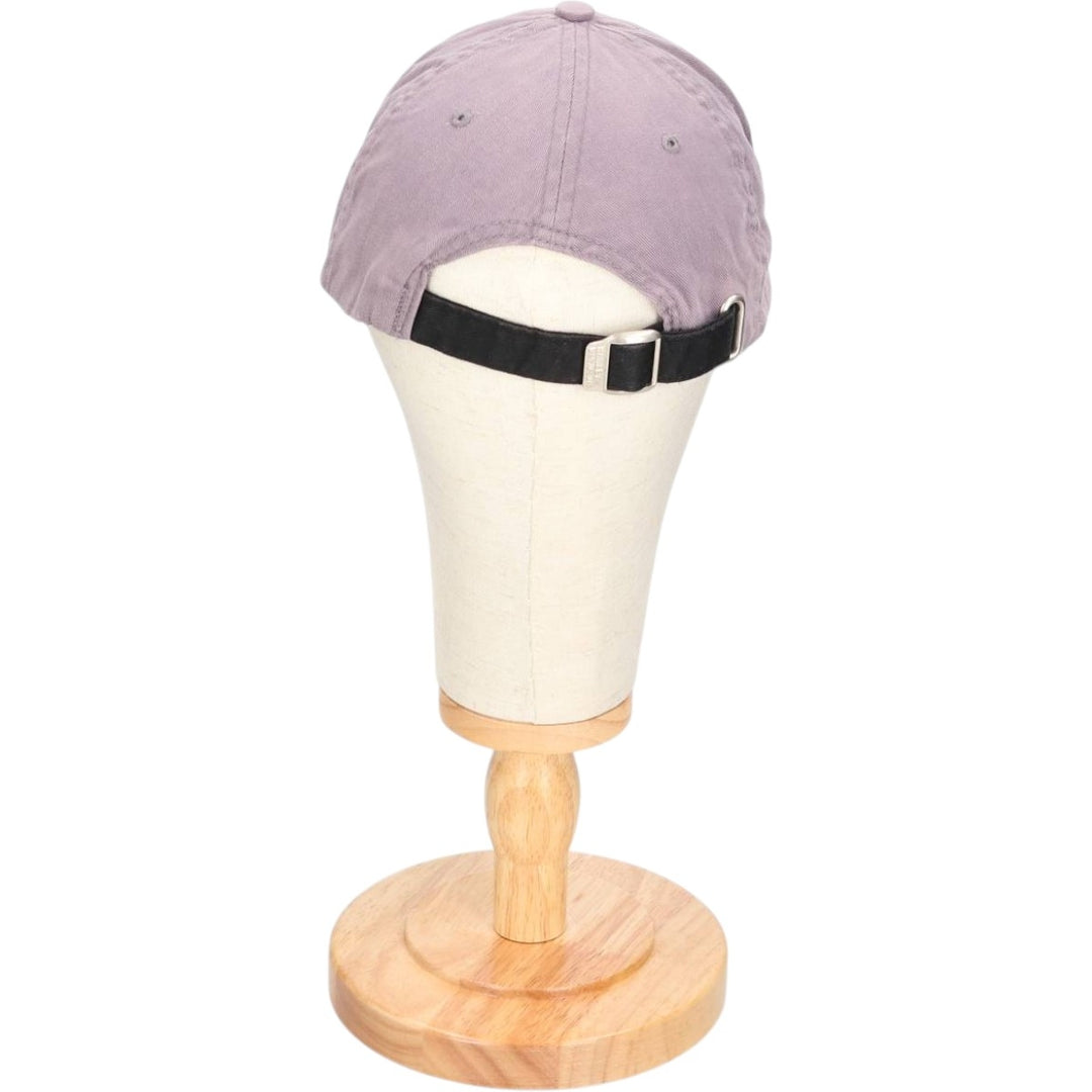 Harley-Davidson Two-Tone Baseball Cap (One Size Fits All) cotton gray type Vintage Second Hand