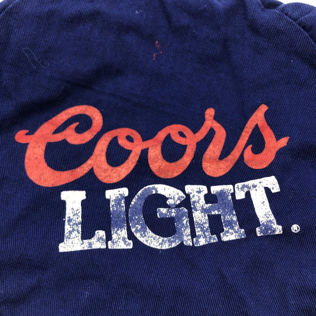 Work cap (free size) unclear navy blue type Vintage Second Hand