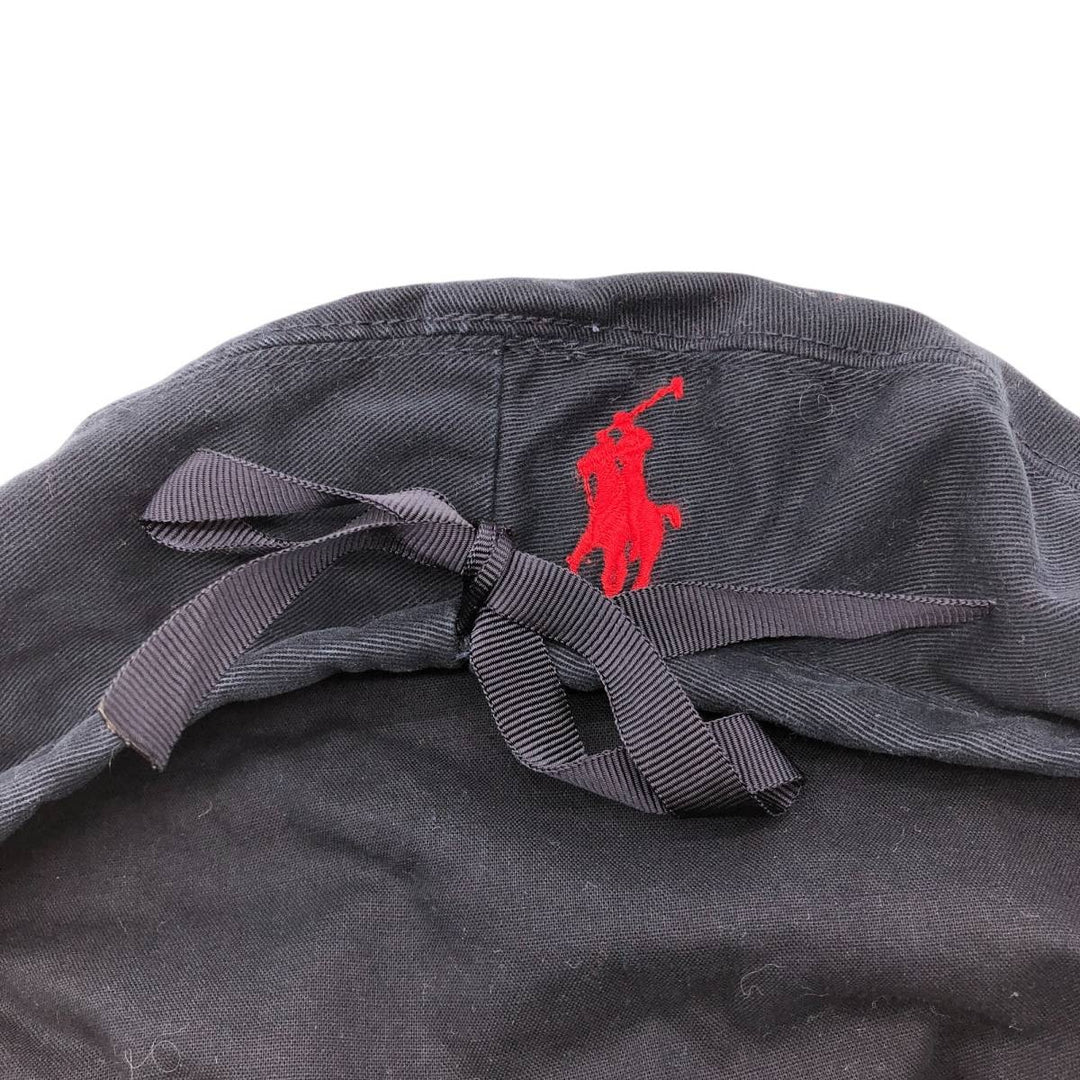 Ralph Lauren POLO by Ralph Lauren 2012 London Olympics USA Team Beret, Free Size unclear navy blue type Vintage Second Hand