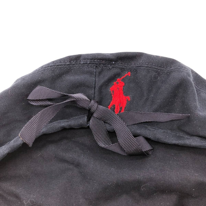 Ralph Lauren POLO by Ralph Lauren 2012 London Olympics USA Team Beret, Free Size unclear navy blue type Vintage Second Hand