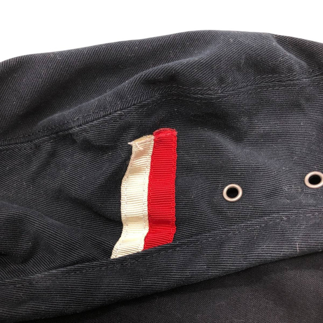 Ralph Lauren POLO by Ralph Lauren 2012 London Olympics USA Team Beret, Free Size unclear navy blue type Vintage Second Hand