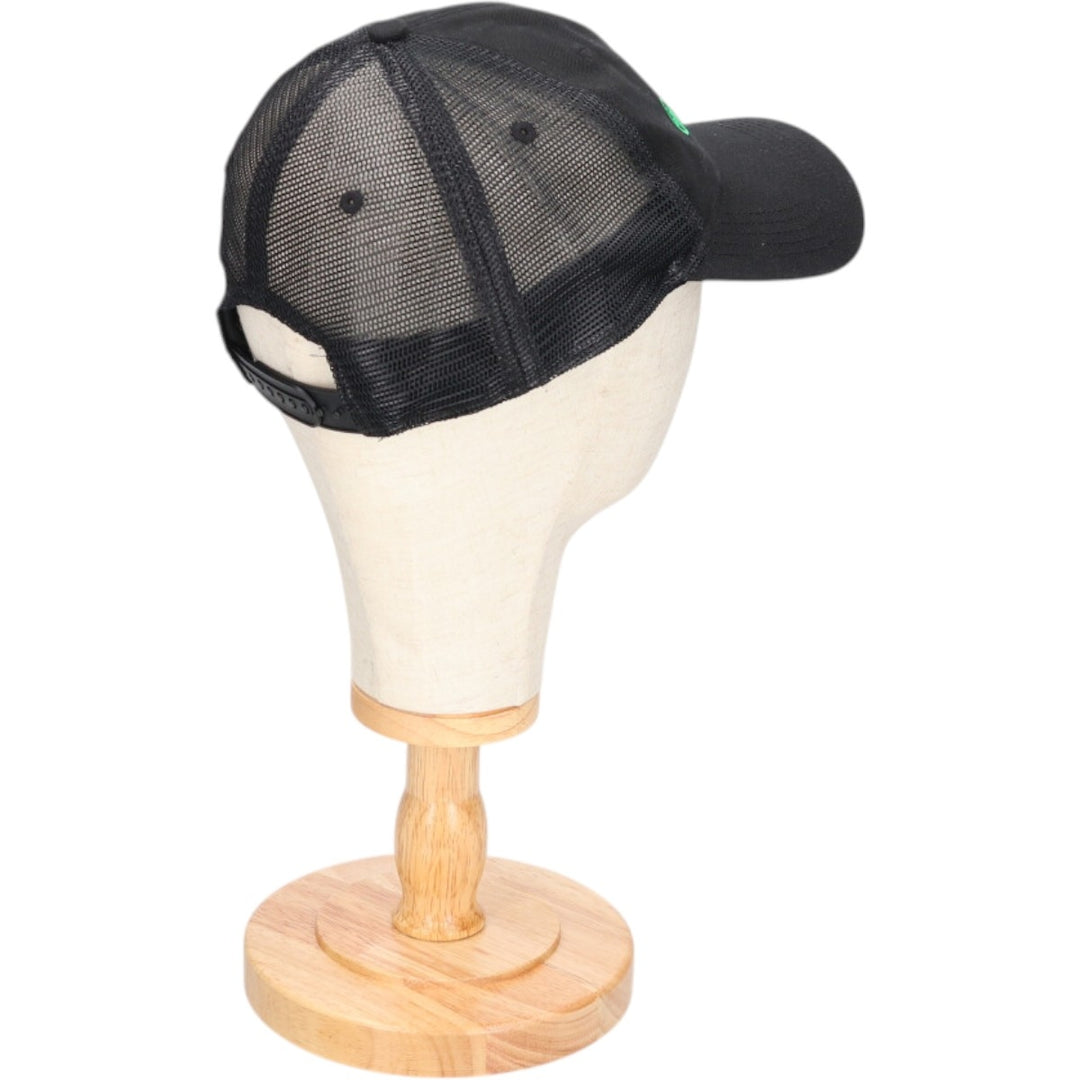 Carhartt Mesh Cap Free Size cotton black type Vintage Second Hand