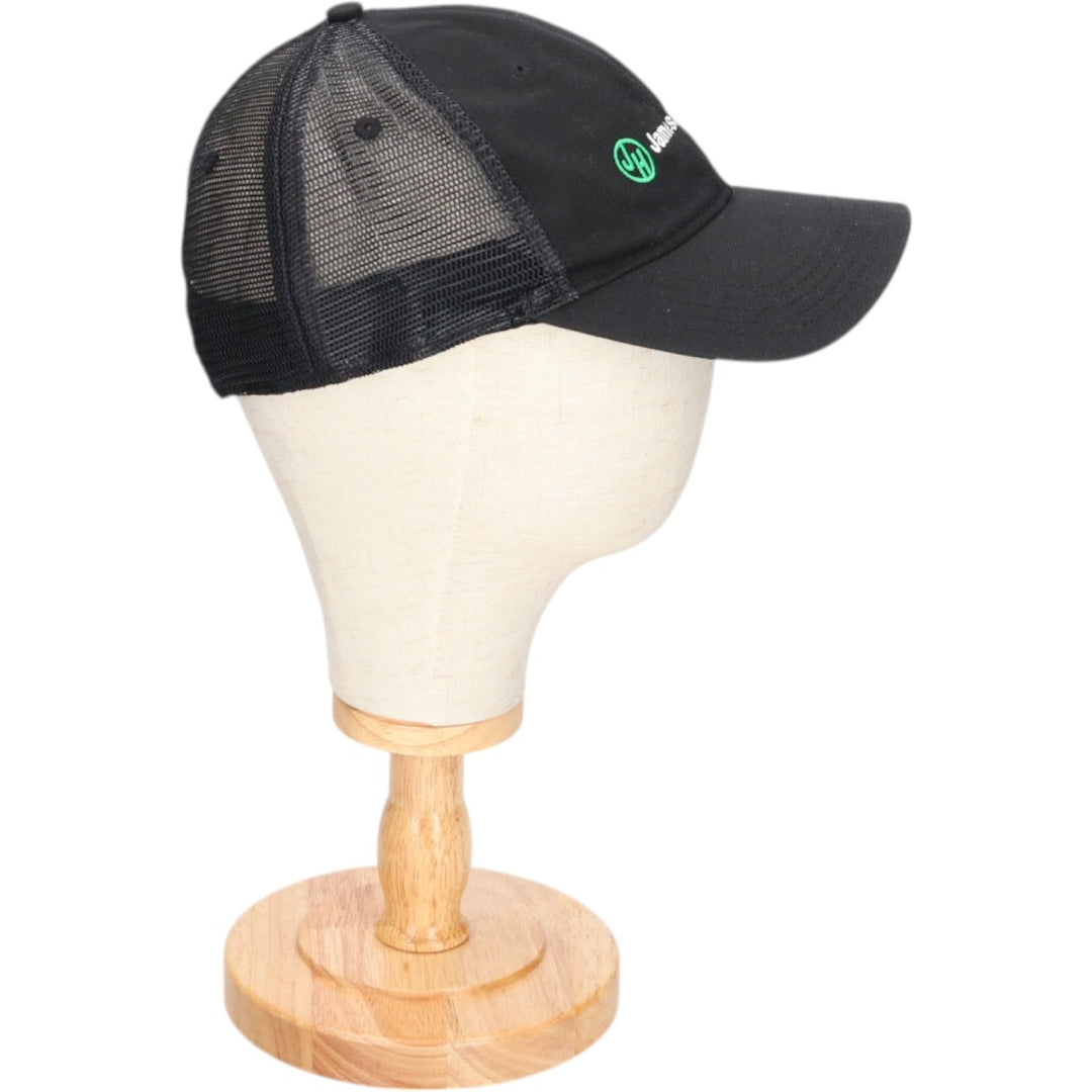 Carhartt Mesh Cap Free Size cotton black type Vintage Second Hand