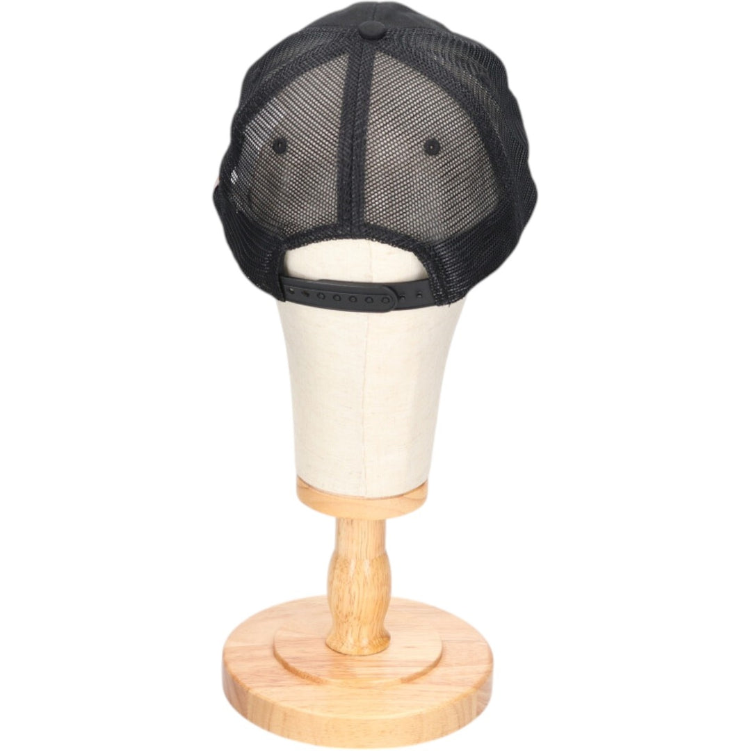 Carhartt Mesh Cap Free Size cotton black type Vintage Second Hand