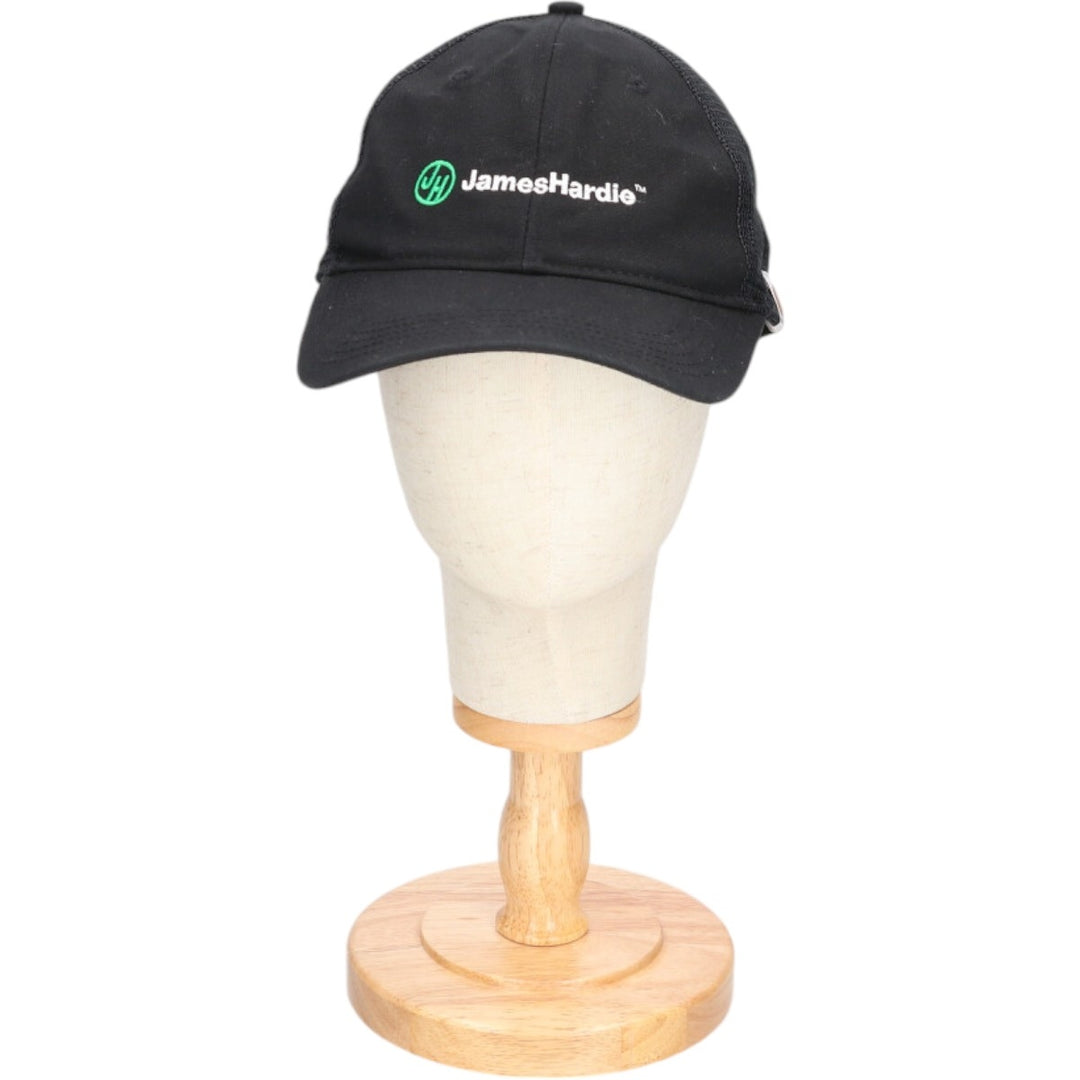 Carhartt Mesh Cap Free Size cotton black type Vintage Second Hand