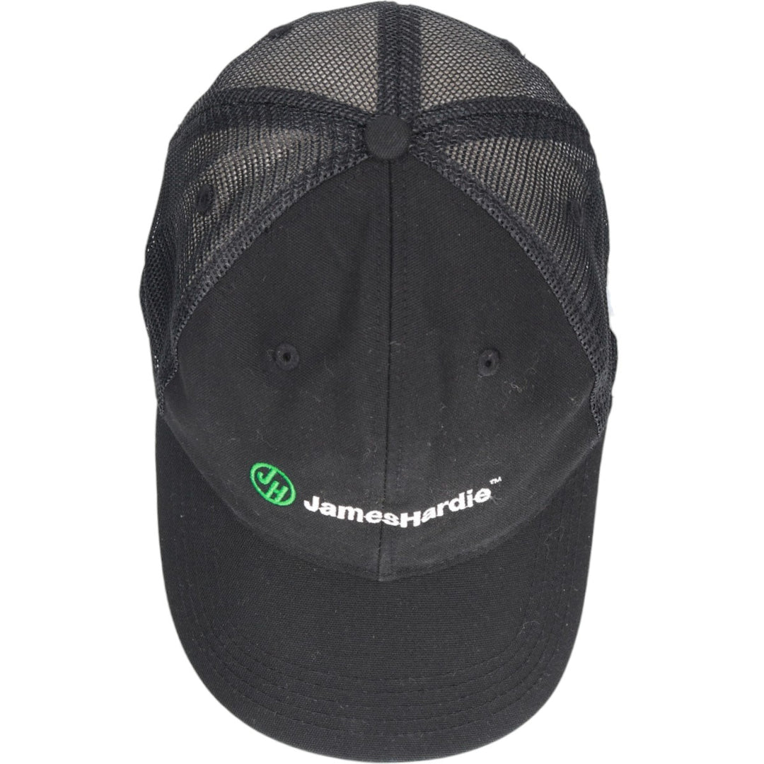 Carhartt Mesh Cap Free Size cotton black type Vintage Second Hand