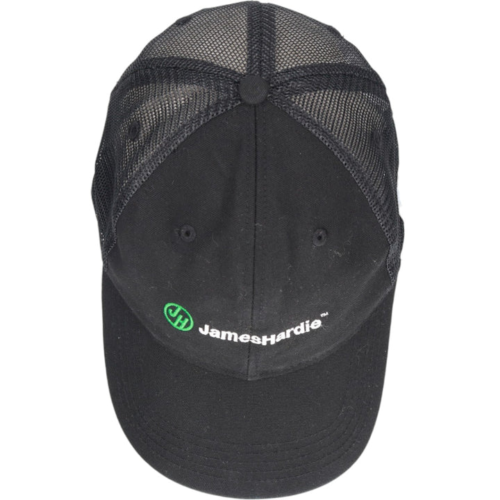 Carhartt Mesh Cap Free Size cotton black type Vintage Second Hand