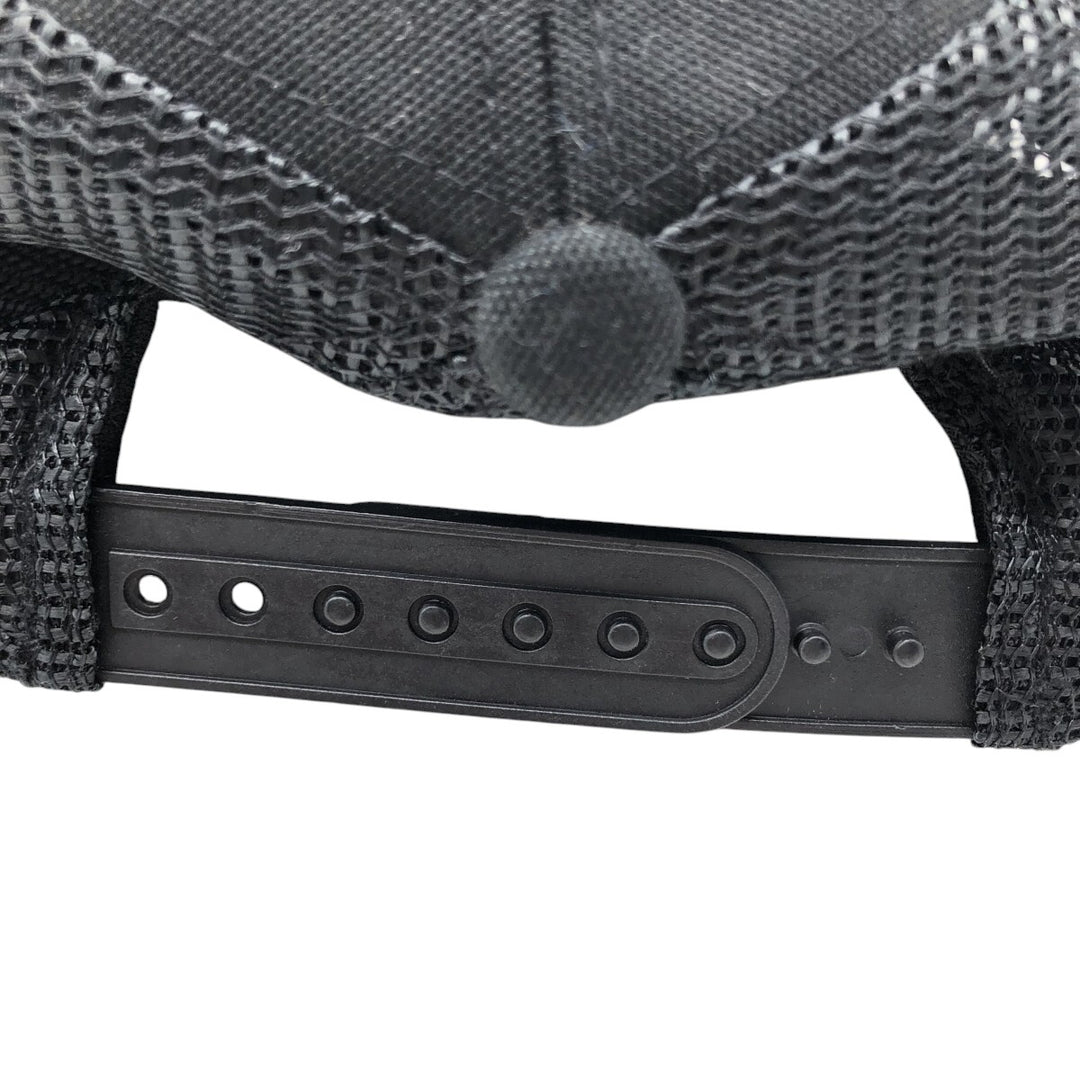 Carhartt Mesh Cap Free Size cotton black type Vintage Second Hand