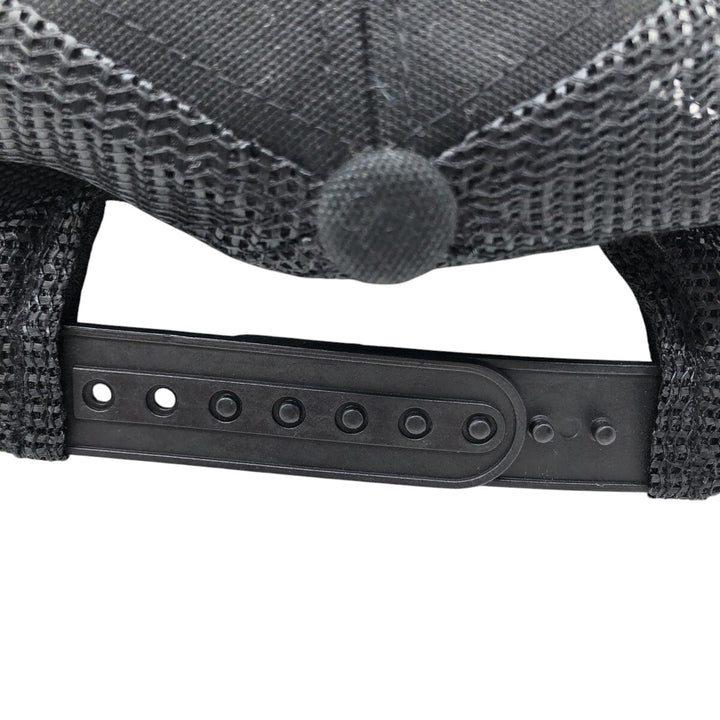 Carhartt Mesh Cap Free Size cotton black type Vintage Second Hand