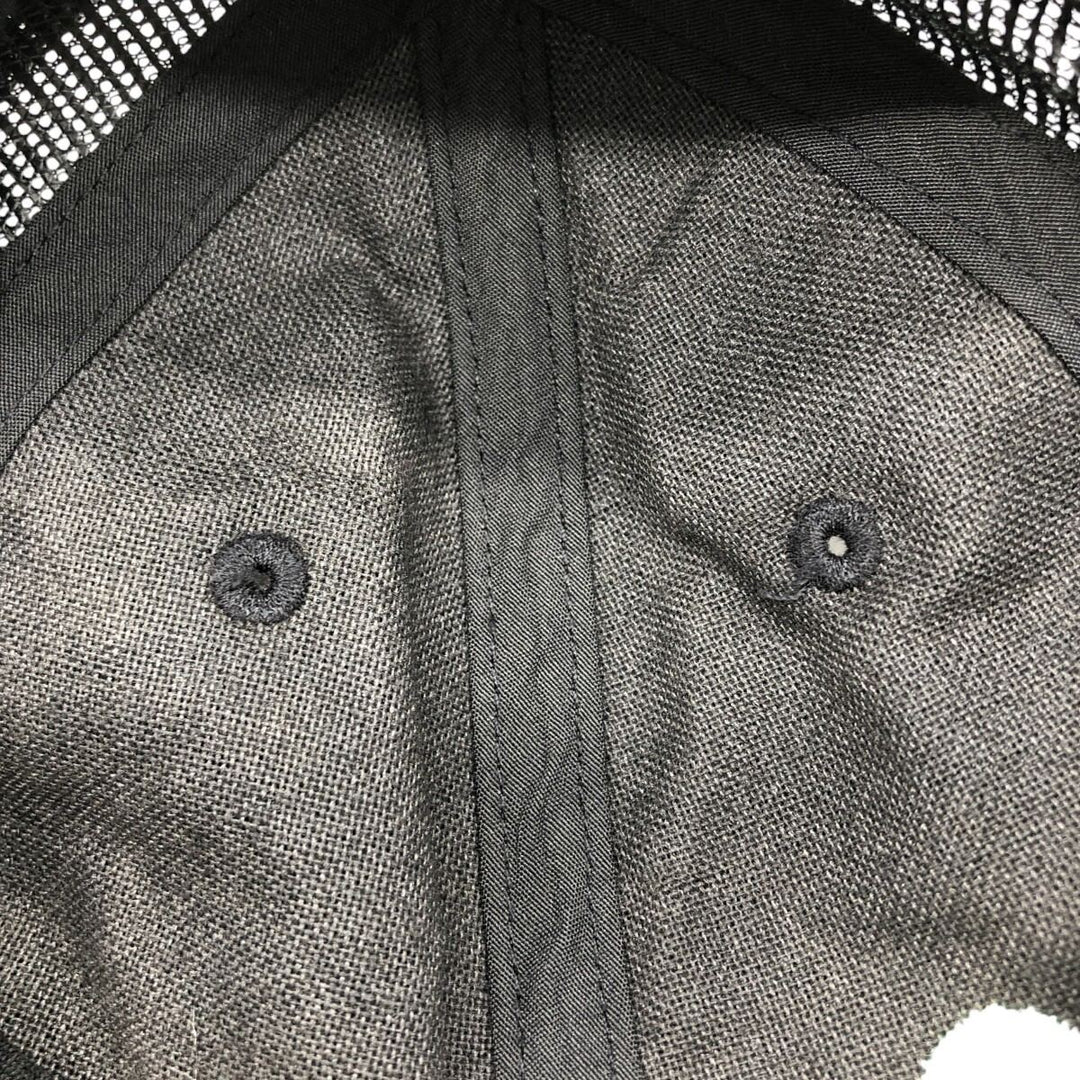 Carhartt Mesh Cap Free Size cotton black type Vintage Second Hand