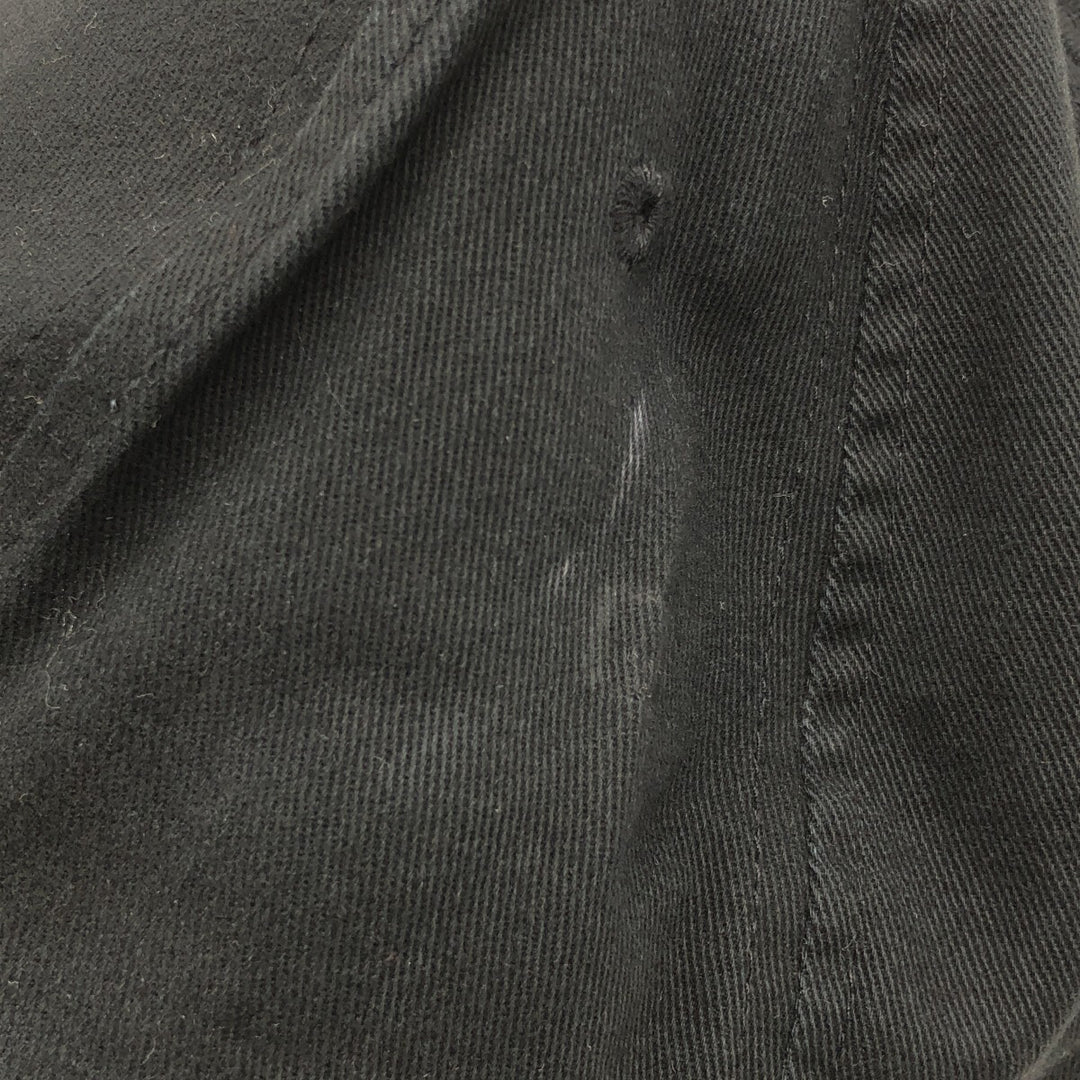 CAP AMERICA AUDI Audi Advertising Baseball Cap One Size Fits All unclear black type Vintage Second Hand