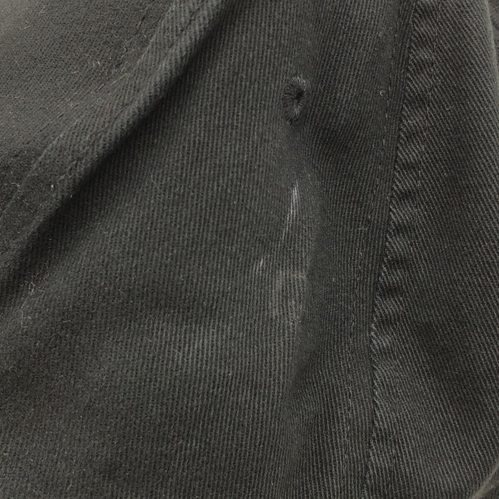 CAP AMERICA AUDI Audi Advertising Baseball Cap One Size Fits All unclear black type Vintage Second Hand