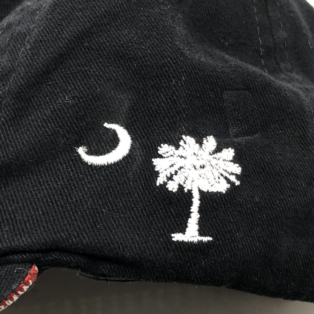 BMW Advertising Baseball Cap Free Size cotton black type Vintage Second Hand