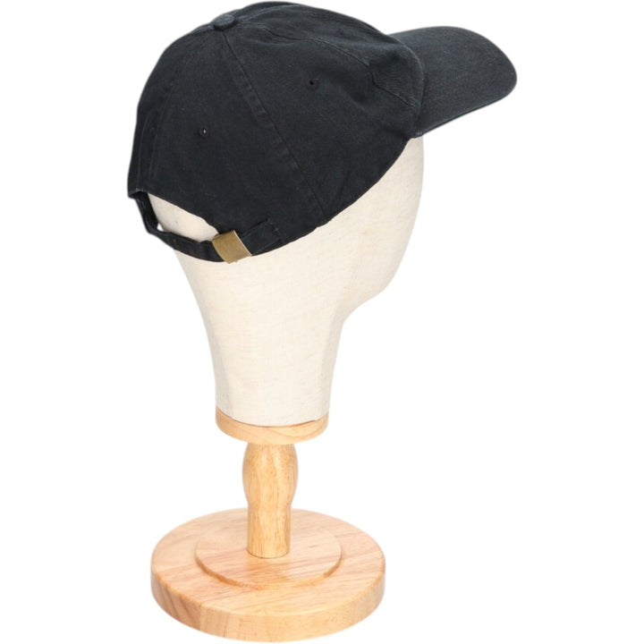CITYHUNTER FLAMINGO Flamingo Baseball Cap (Free Size) cotton black type Vintage Second Hand