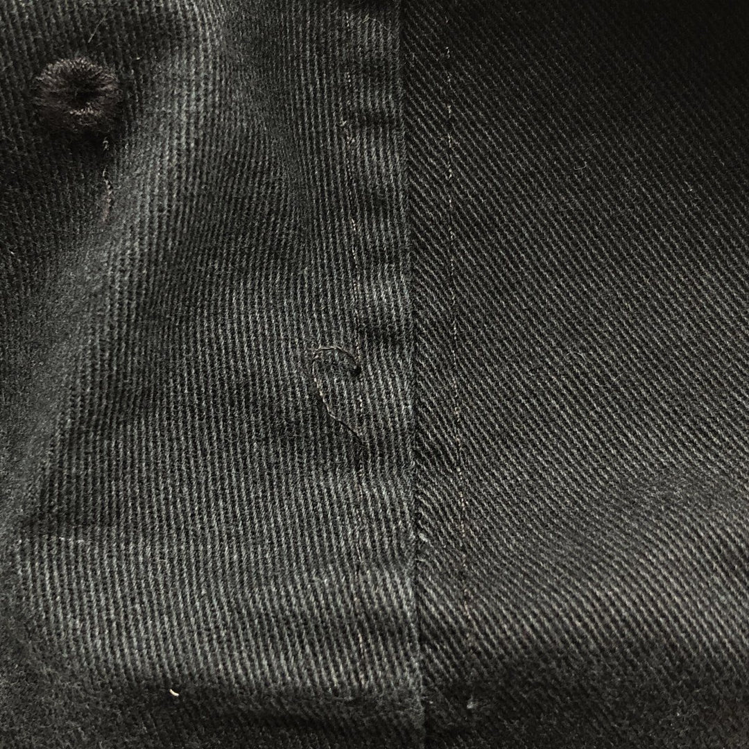 CITYHUNTER FLAMINGO Flamingo Baseball Cap (Free Size) cotton black type Vintage Second Hand