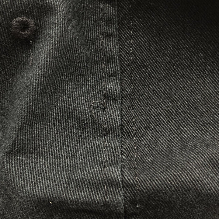 CITYHUNTER FLAMINGO Flamingo Baseball Cap (Free Size) cotton black type Vintage Second Hand