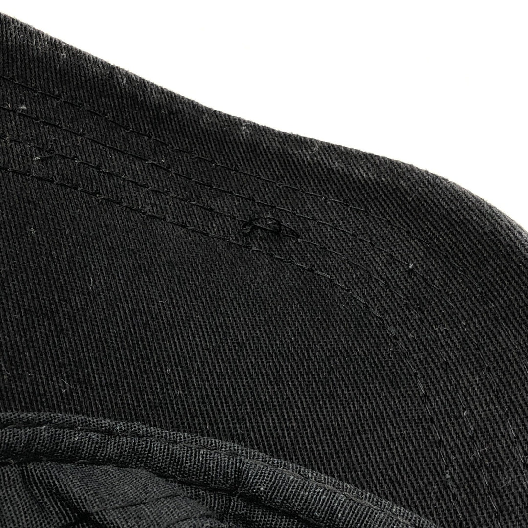 BMW Advertising Baseball Cap Free Size unclear black type Vintage Second Hand