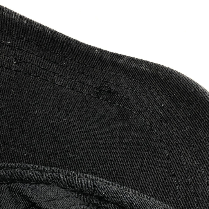 BMW Advertising Baseball Cap Free Size unclear black type Vintage Second Hand