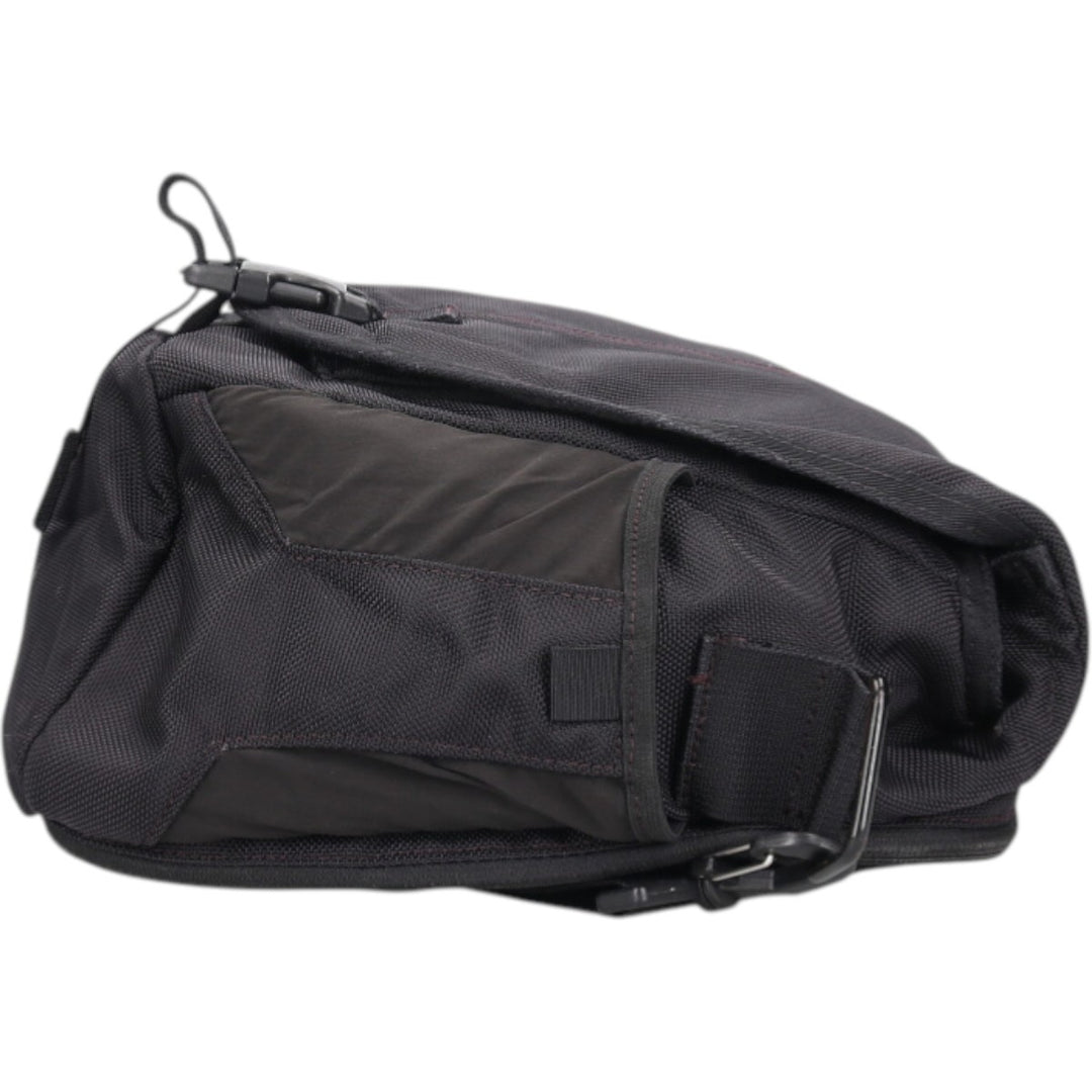 Timbuk2 2WAY Messenger Bag unclear black type Vintage Second Hand