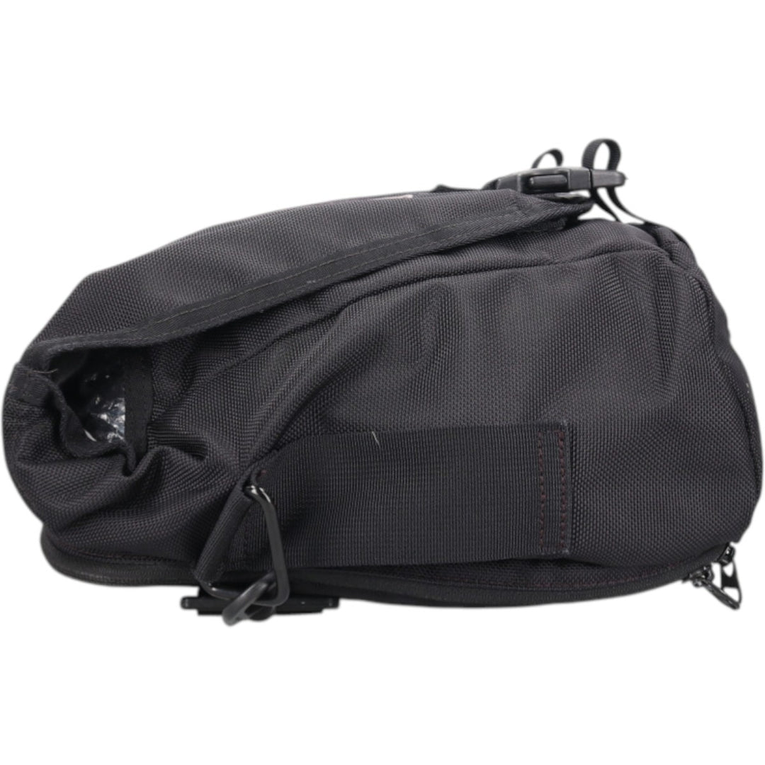 Timbuk2 2WAY Messenger Bag unclear black type Vintage Second Hand