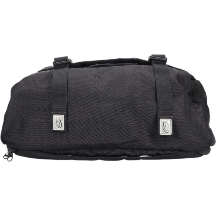 Timbuk2 2WAY Messenger Bag unclear black type Vintage Second Hand