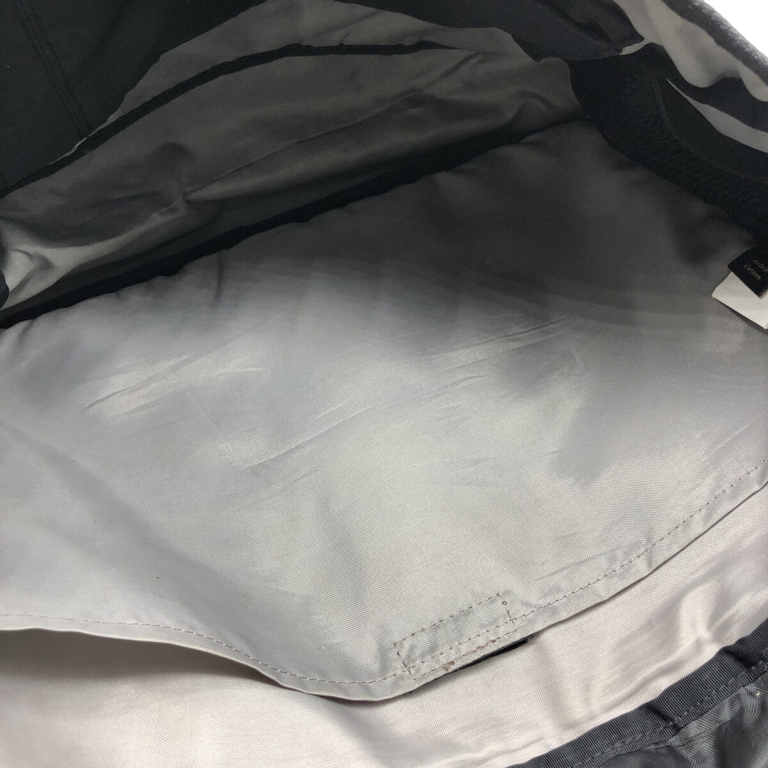 Timbuk2 2WAY Messenger Bag unclear black type Vintage Second Hand