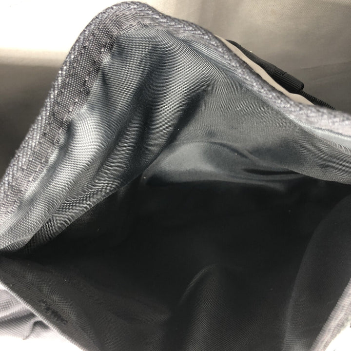 Timbuk2 2WAY Messenger Bag unclear black type Vintage Second Hand