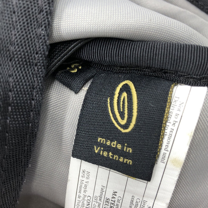 Timbuk2 2WAY Messenger Bag unclear black type Vintage Second Hand