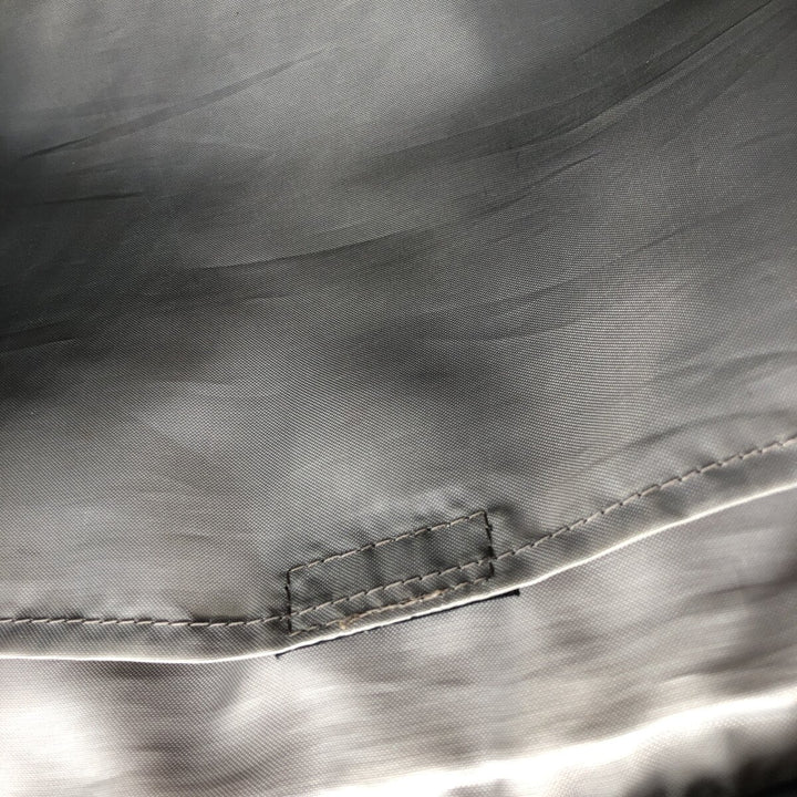 Timbuk2 2WAY Messenger Bag unclear black type Vintage Second Hand