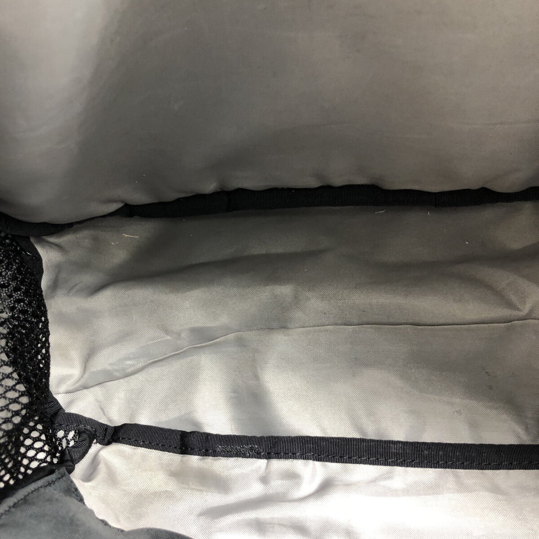 Timbuk2 2WAY Messenger Bag unclear black type Vintage Second Hand