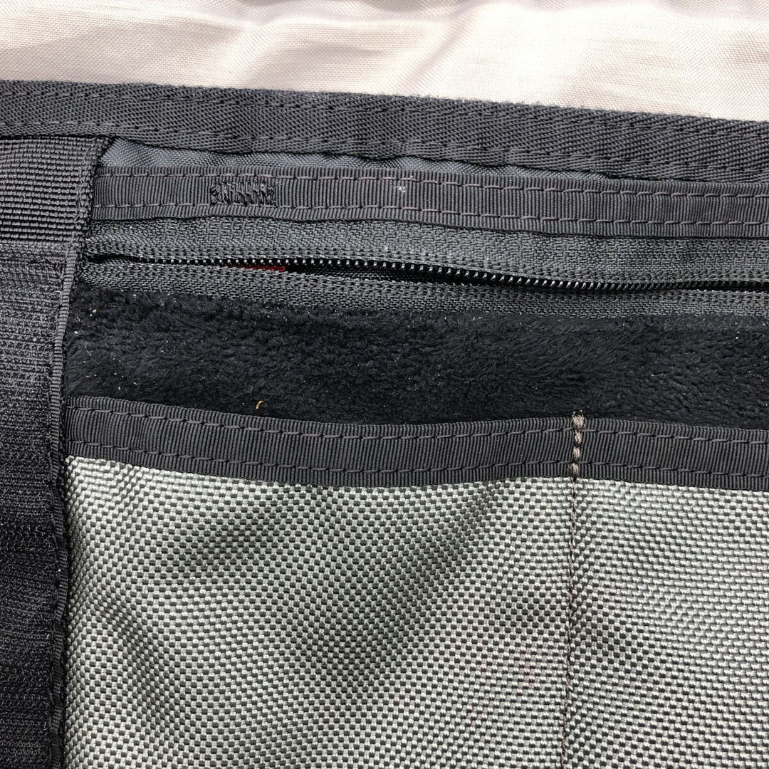 Timbuk2 2WAY Messenger Bag unclear black type Vintage Second Hand