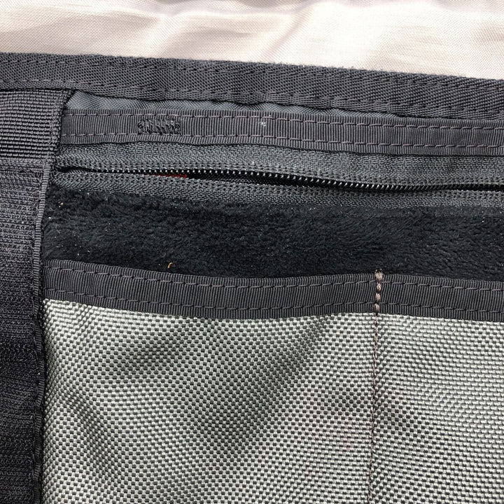 Timbuk2 2WAY Messenger Bag unclear black type Vintage Second Hand