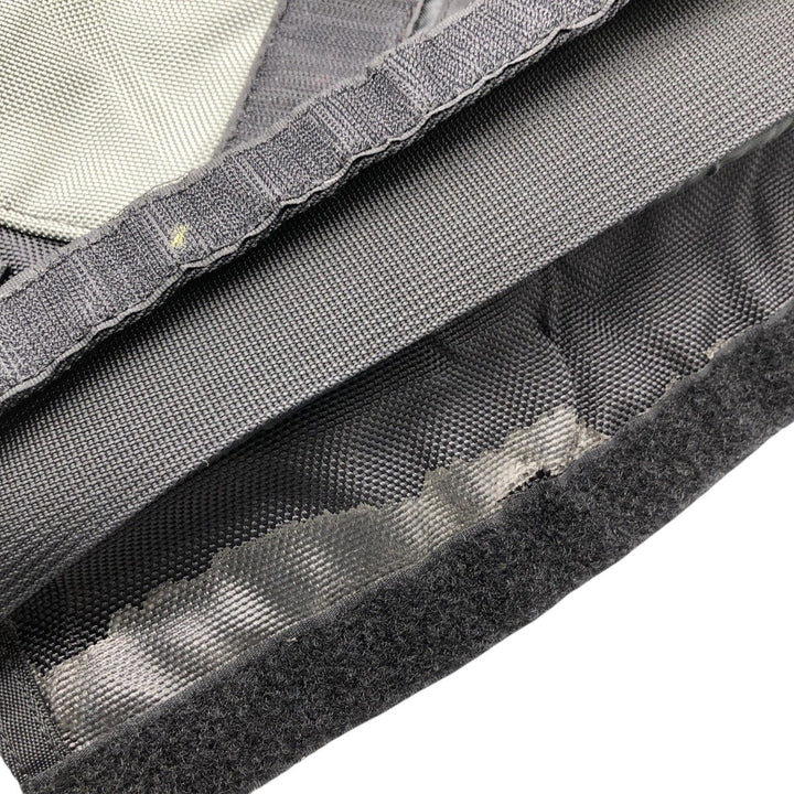 Timbuk2 2WAY Messenger Bag unclear black type Vintage Second Hand