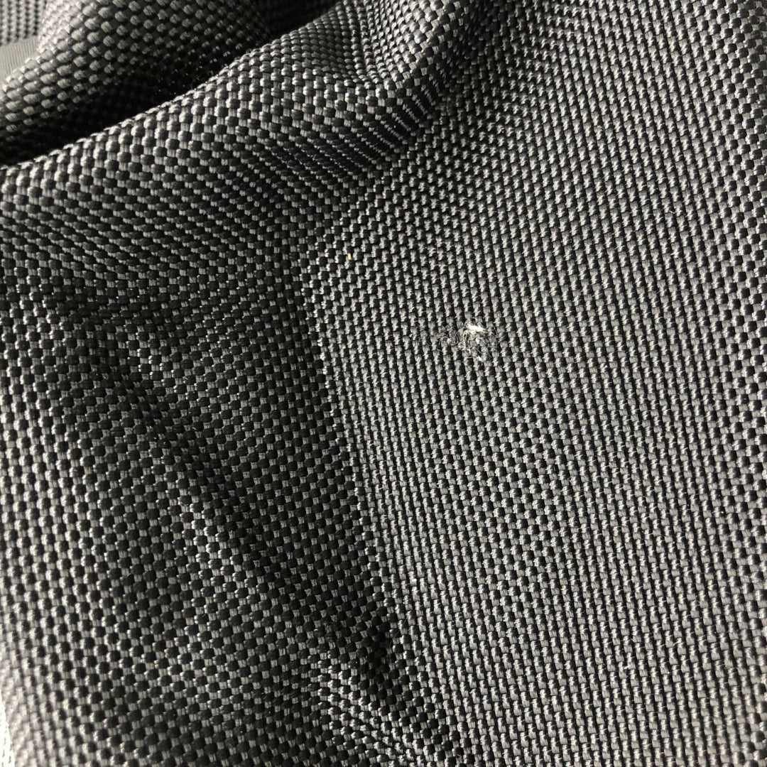 Timbuk2 2WAY Messenger Bag unclear black type Vintage Second Hand