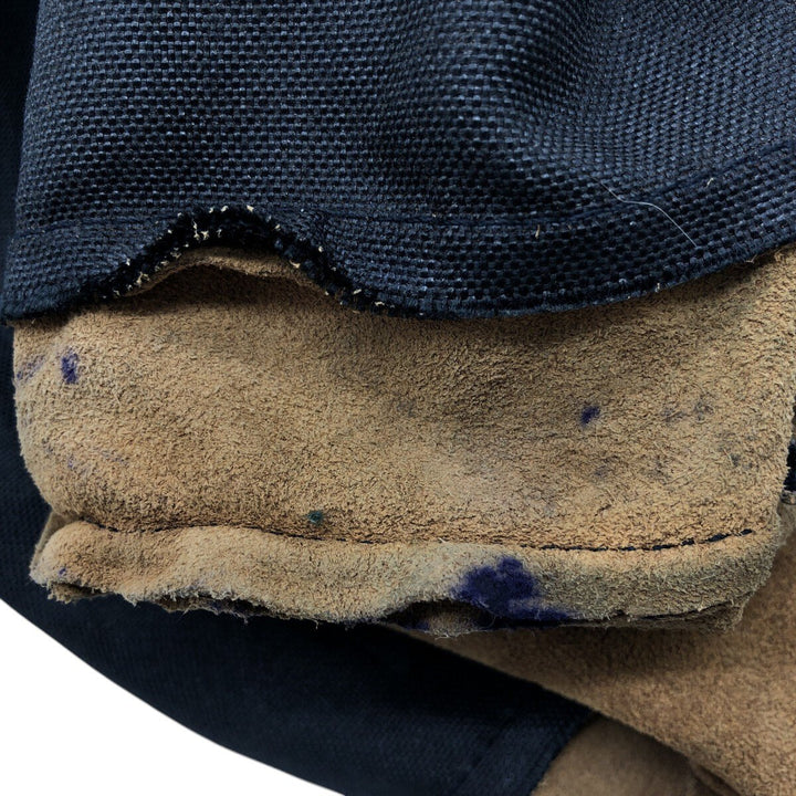 90'S Jansport Backpack Made in USA Vintage unclear black type Vintage Second Hand