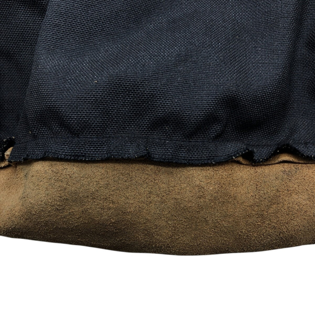 90'S Jansport Backpack Made in USA Vintage unclear black type Vintage Second Hand