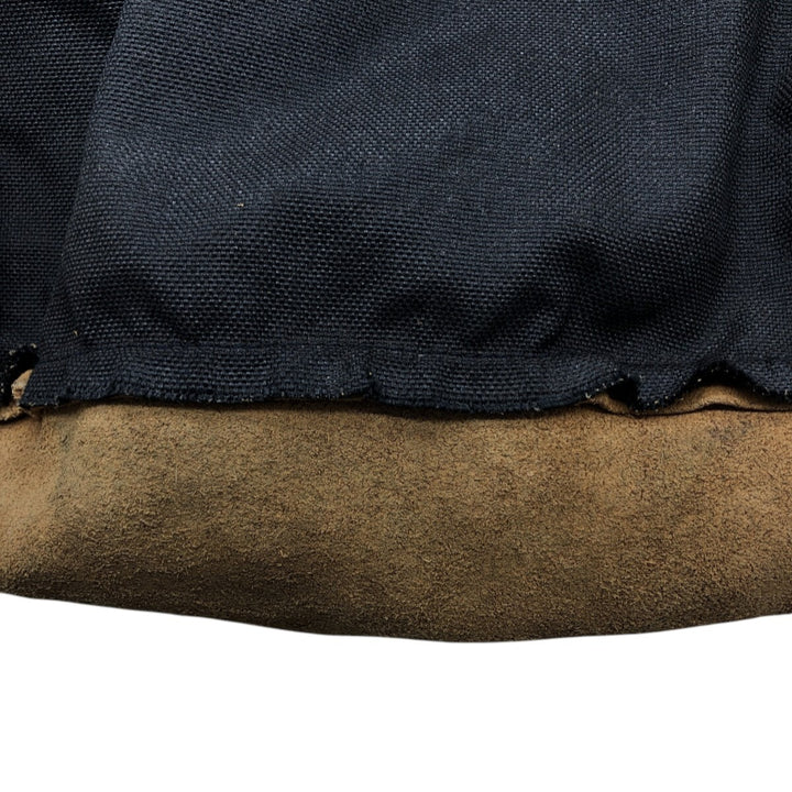 90'S Jansport Backpack Made in USA Vintage unclear black type Vintage Second Hand