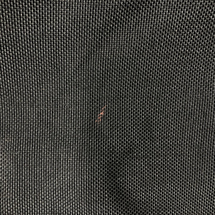 90'S OUTDOOR PRODUCTS Backpack Made in USA Vintage unclear black type Vintage Second Hand