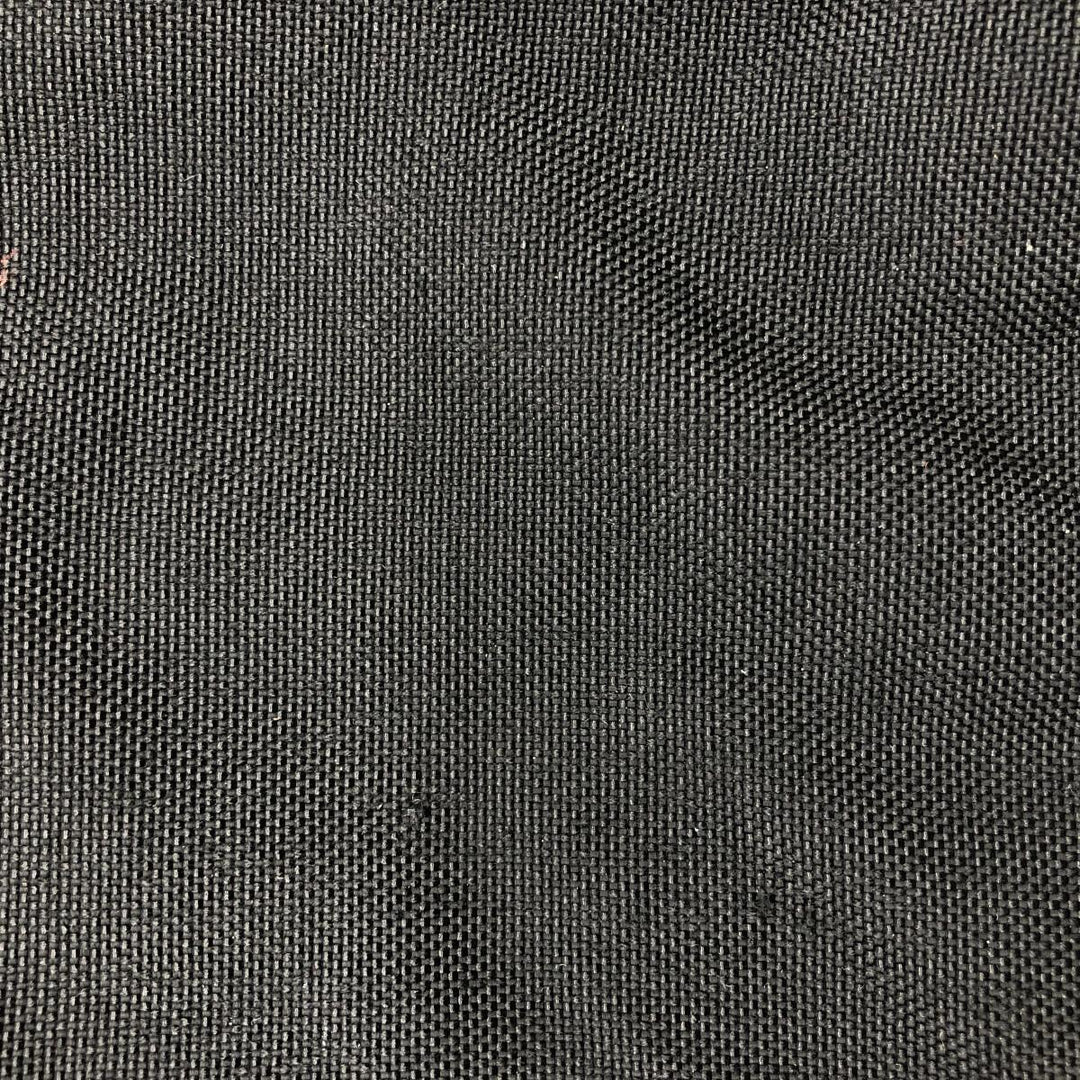 90'S OUTDOOR PRODUCTS Backpack Made in USA Vintage unclear black type Vintage Second Hand