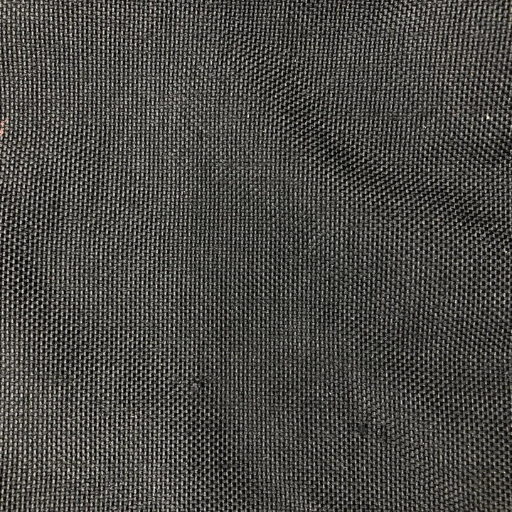 90'S OUTDOOR PRODUCTS Backpack Made in USA Vintage unclear black type Vintage Second Hand