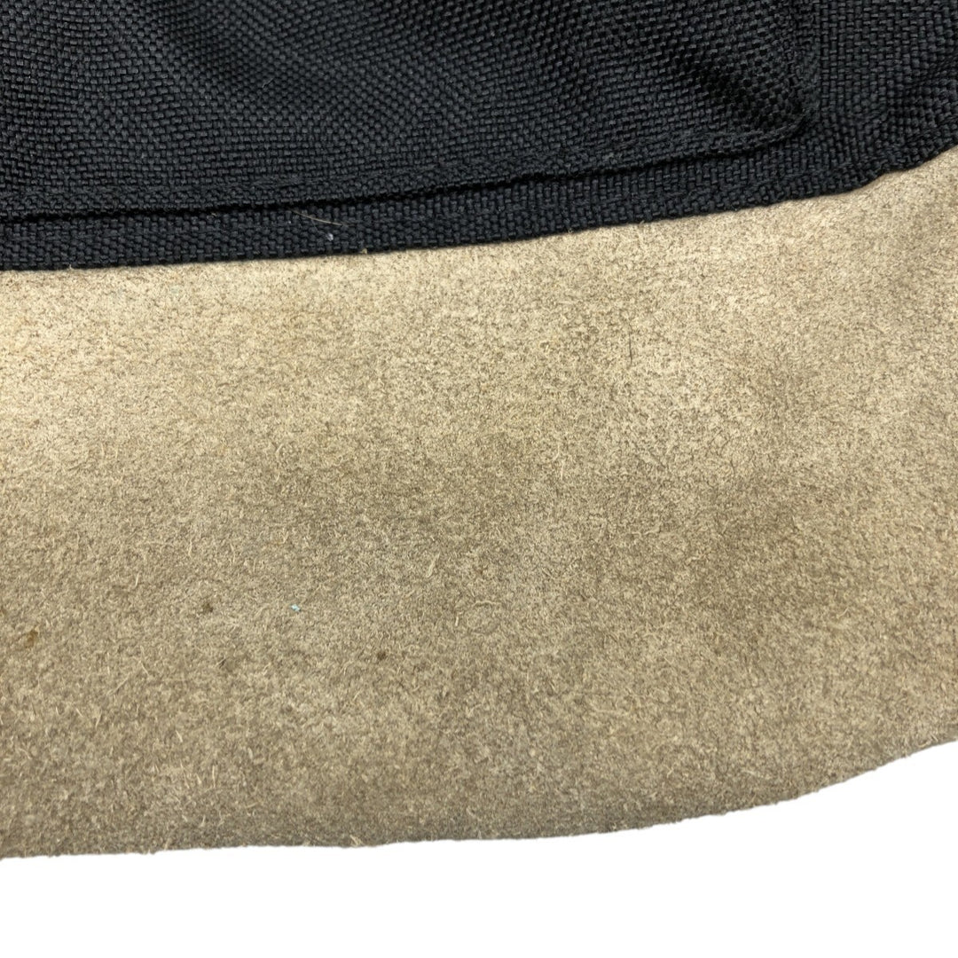 90'S OUTDOOR PRODUCTS Backpack Made in USA Vintage unclear black type Vintage Second Hand