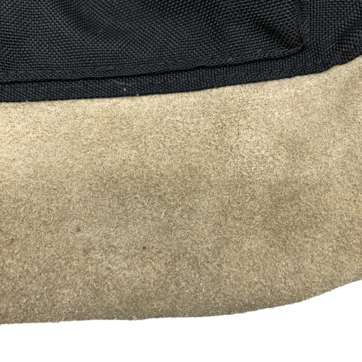 90'S OUTDOOR PRODUCTS Backpack Made in USA Vintage unclear black type Vintage Second Hand