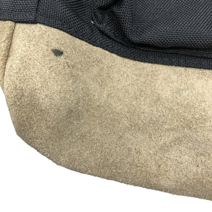 90'S OUTDOOR PRODUCTS Backpack Made in USA Vintage unclear black type Vintage Second Hand