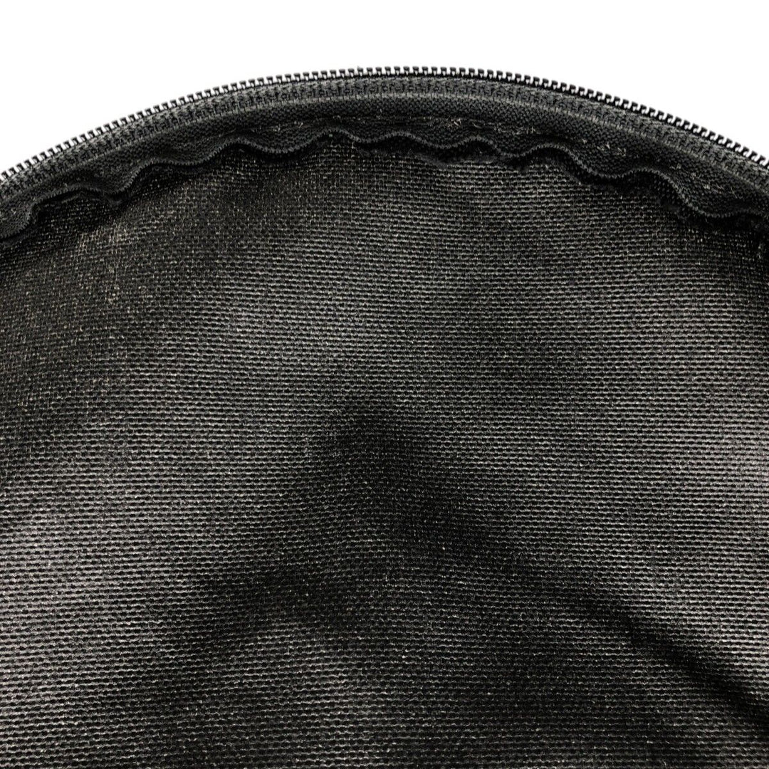 90'S OUTDOOR PRODUCTS Backpack Made in USA Vintage unclear black type Vintage Second Hand