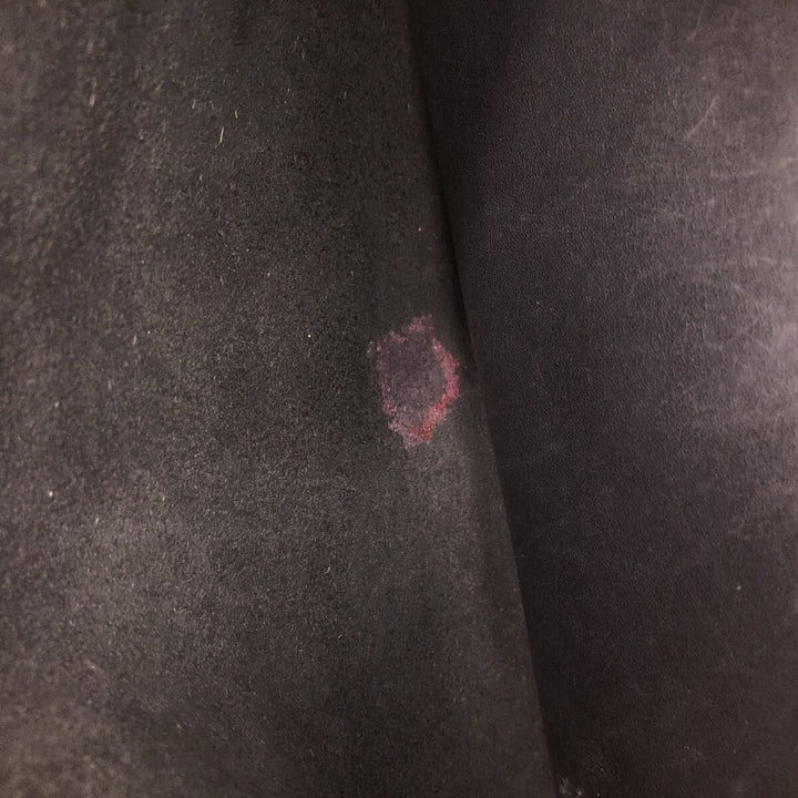 90'S Coach Old Coach Shoulder Bag, Made in USA, Vintage genuine leather black type Vintage Second Hand