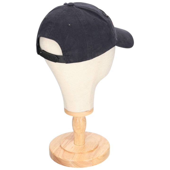 Disney Walt Disney World Baseball Cap (One Size Fits All) cotton black type Vintage Second Hand