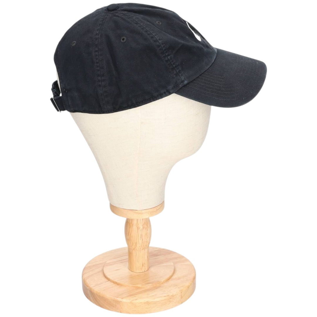 Nike Heritage 86 Baseball Cap (One Size Fits All) cotton black type Vintage Second Hand