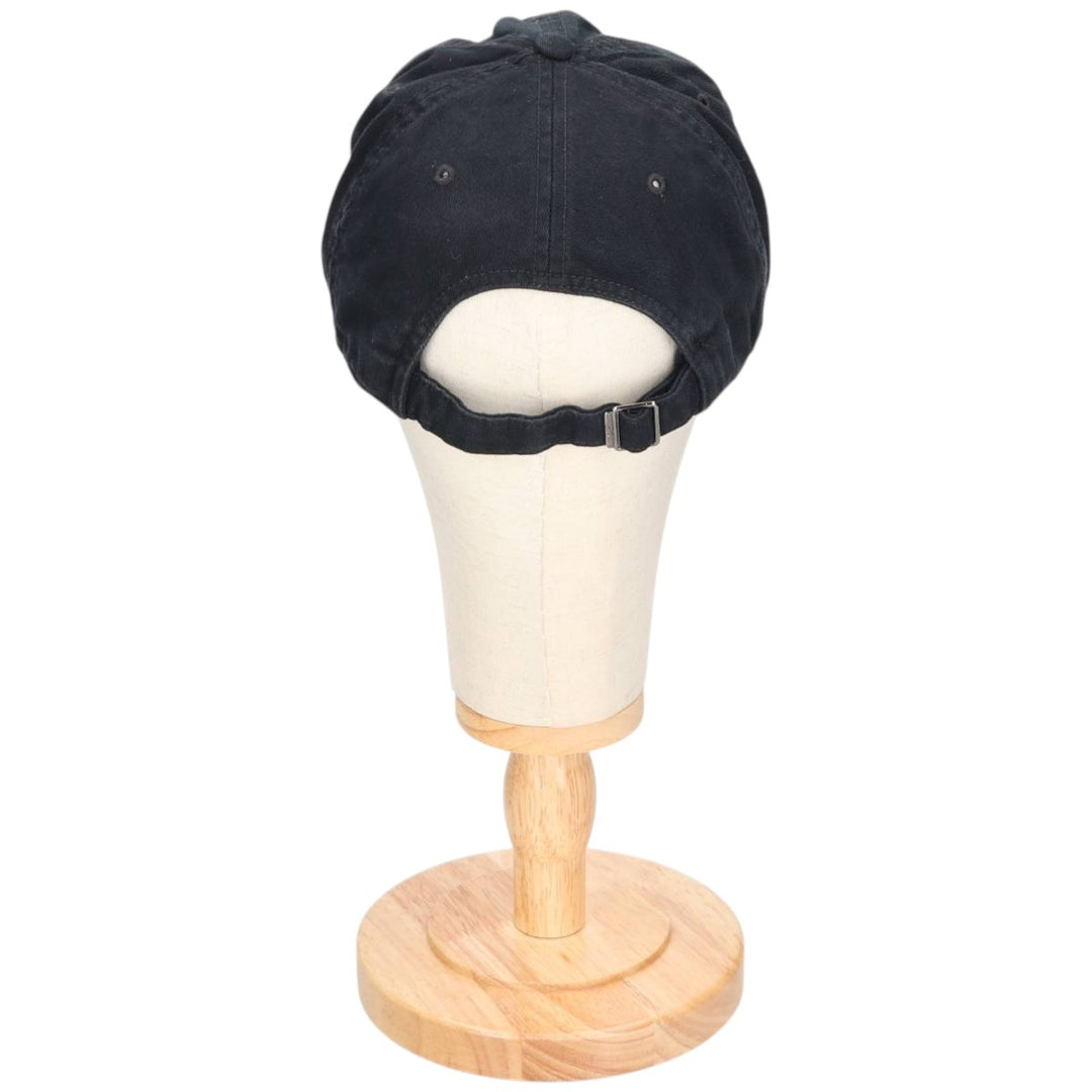 Nike Heritage 86 Baseball Cap (One Size Fits All) cotton black type Vintage Second Hand